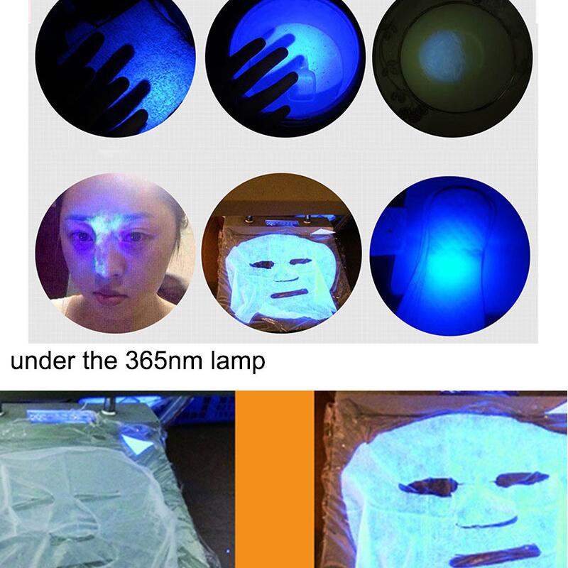 UV LED 365nm 3W