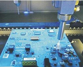 Plasma Cleaner for Microelectronic Packaging