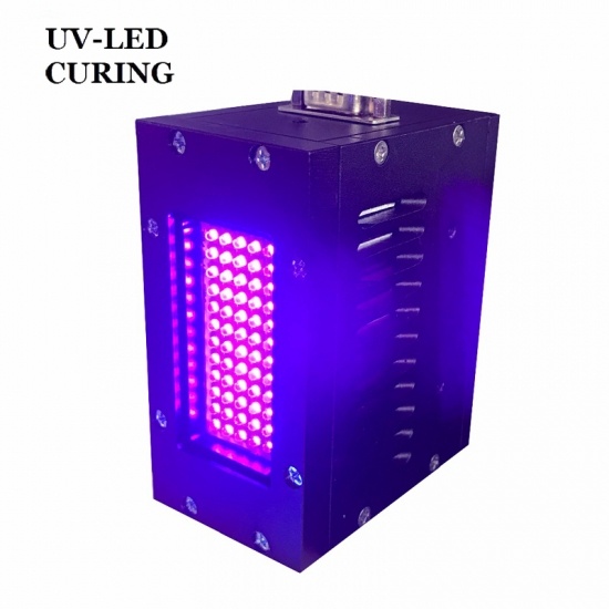 Portable UV Machine de Revêtement UV, Séchage en Machine
