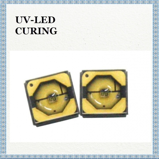 UV B310nm CUD1GF1A LED Used in Medical Treatment for Treat Vitiligo