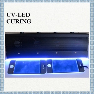 Air-Cooled UV LED