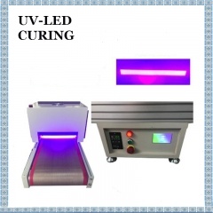 Machine de revêtement UV pour l'impression