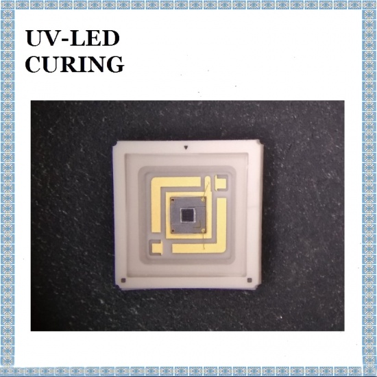 Lampe de désinfection UV LG UVC LED LEUVA66G00HF00 10mW 278nm Alimentation directe d'origine