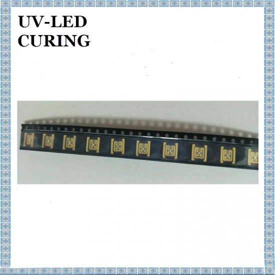 NICHIA NCSU034C 385nm UV LED perles lumineuses Original approvisionnement direct d’usine