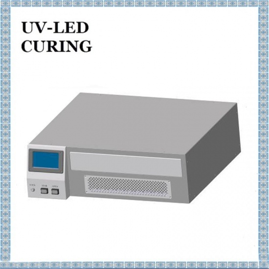 DSX-KYUV30 Machine d'exposition UV semi-automatique UV à thermopolymérisable de masquage super-UV à basse température