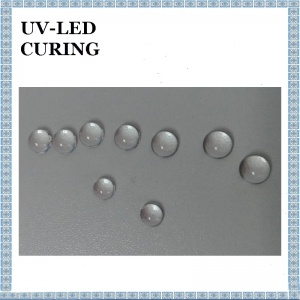 UV LED Quartz Glass