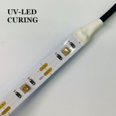  270nm UVC lampe à bande LED