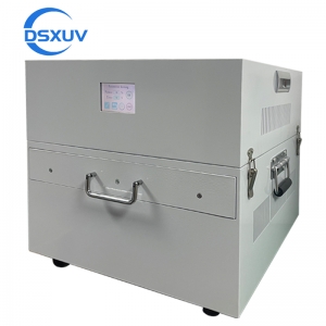 UV LED Curing Systems