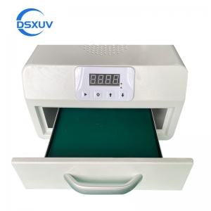 LED UV Curing Oven