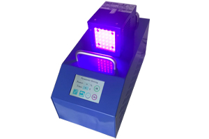 Le plus récent de l'Introduction et de l'Application pour les UV LED Source Lumineuse de l'Équipement