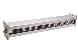 Avantages des systèmes de durcissement des LED UV dans le domaine du durcissement du revêtement de film optique