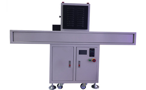 Table Type UV Curing Conveyor Systems