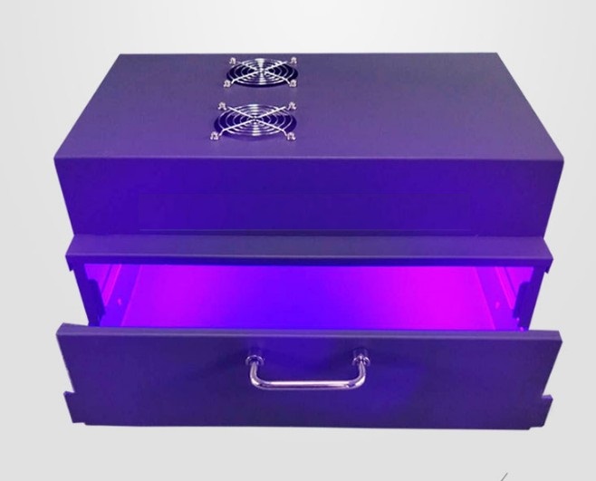 UV LED-Based curing UV Curing Oven
