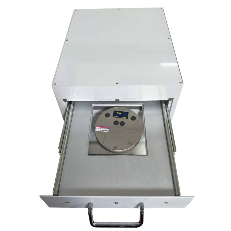 High Inyensity UV LED Exposure Equipment Curing Wafer Suppliers