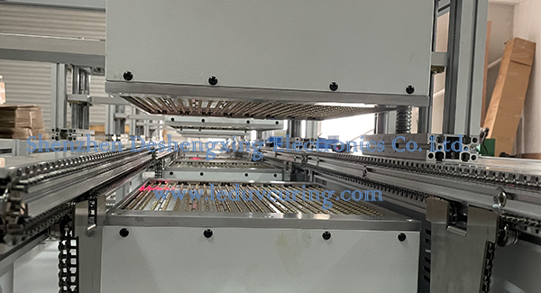 UV LED Curing System Machine for Coating Printing