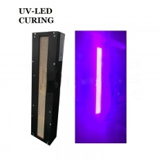 Linéaire de Durcissement UV de la Lumière