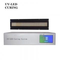système de séchage d'impression d'écran de séchant d'uv
