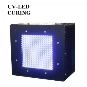 UV LED Curing Light 365nm