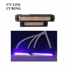 La peinture 395nm a mené le système de traitement UV