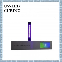 Lampe à LED UV 1kw 395nm pour l'impression