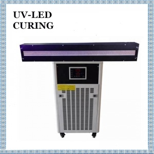 UV LED Lamp Curing System