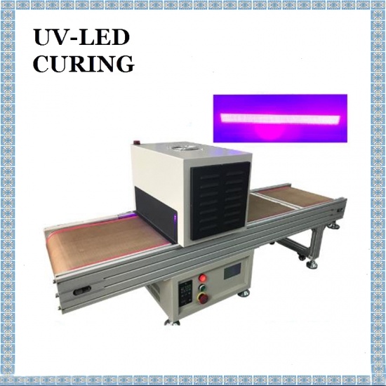 Fabricant de la Chine de dessiccateur UV de machine de traitement UV de machine de revêtement UV pour la machine d'impression