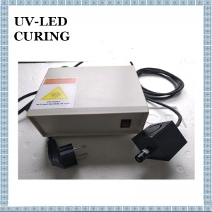 UV Curing System