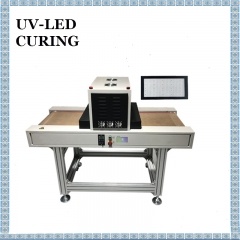 Machine de traitement UV 400X200mm