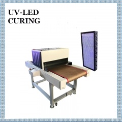 Largeur 600mm UV Conveyor