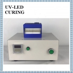 Lumière de durcissement UV de 100 * 20mm