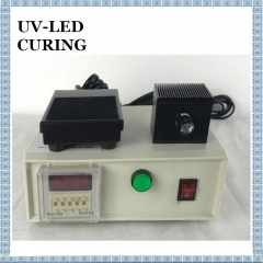Source lumineuse UV de 365nm