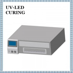 Masque UV LED