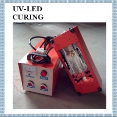 lampe de séchage UV