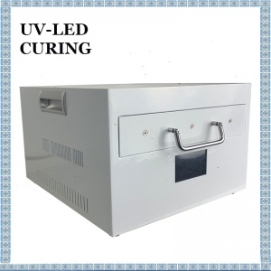 Ultraviolet Curing Machine