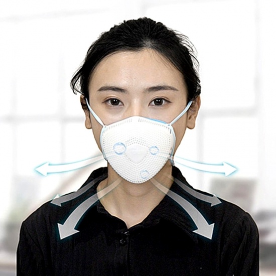  UVC Masque de désinfection à haute résistance de la stérilisation à la LED