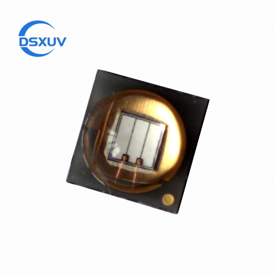 
     LED UV SVC CUN66A1B 3W 3535 365nm
    