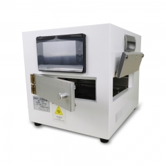 Chambre de polymérisation UV LED