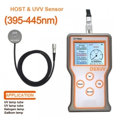 Compteur d'intensité UVV