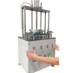 Extenseur de plaquettes manuel