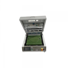 Monteur de plaquettes semi-automatique
