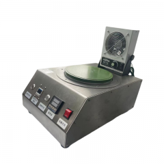 Chine Top 10 Taiko Semiconductor Wafer Film Duarring Machine Protective Film Film Eparling Fournisseur