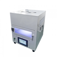 Boîte de durcissement UV LED