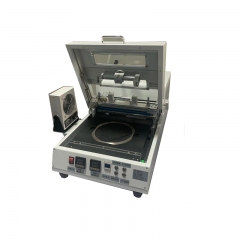 Machine de laminage de substrats en céramique