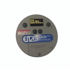 Chine Top 10 Compteur d'énergie américain LEDCure EIT, quatre canaux, quatre bandes, test professionnel Fournisseur