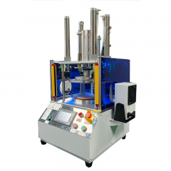 Chine Top 10 Expandeur de plaquettes personnalisé avec anneau de préhension de même taille Fournisseur