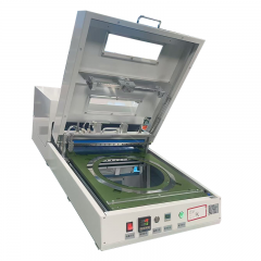 Chine Top 10 Lamineuse à plaquettes standard de 12 pouces. Vente directe avec articles en stock. Fournisseur