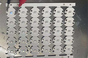 prendre vous Pour savoir PCB substrat