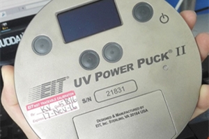 exigences d'index des produits de désinfection et de stérilisation aux ultraviolets