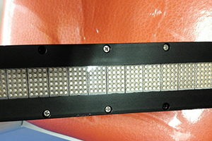 Fabricants d'équipements de durcissement UV LED